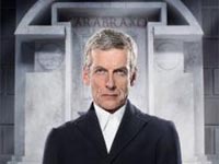 The Doctor at the Bank of Karabraxos